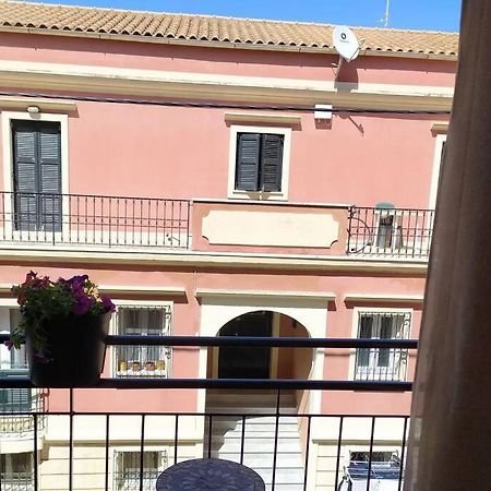Xenofon'S Cozy Apartment Corfu  외부 사진