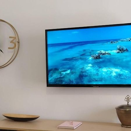 Xenofon'S Cozy Apartment Corfu  외부 사진