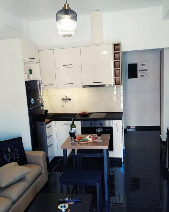 Xenofon'S Cozy Apartment Corfu  외부 사진