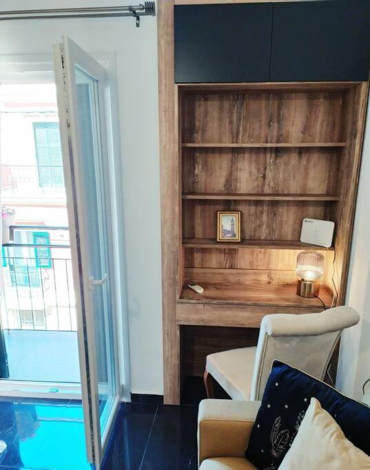 Xenofon'S Cozy Apartment Corfu  외부 사진