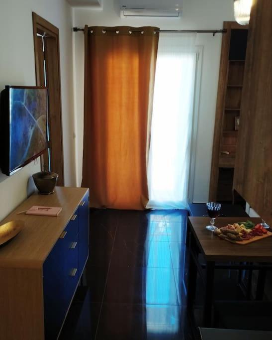 Xenofon'S Cozy Apartment Corfu  외부 사진