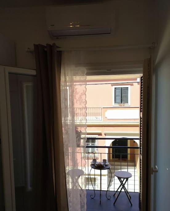 Xenofon'S Cozy Apartment Corfu  외부 사진